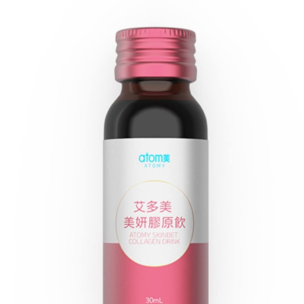 艾多美 美妍膠原飲-細節圖3