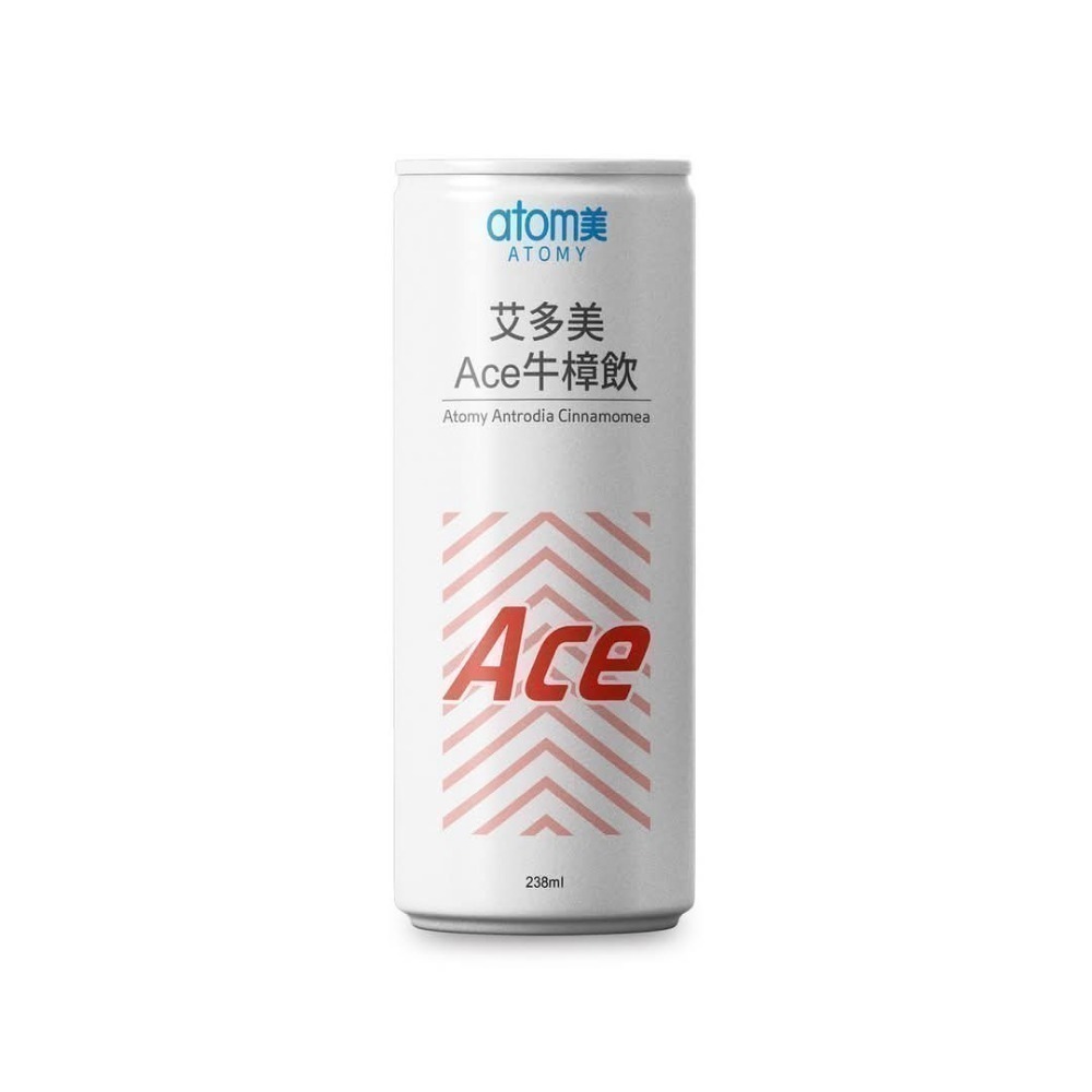 艾多美 Ace牛樟飲-細節圖3