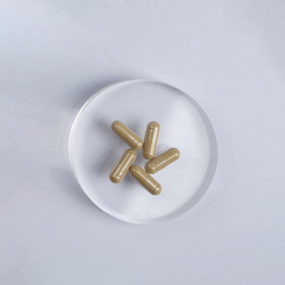 艾多美 洋薊膠囊-細節圖4