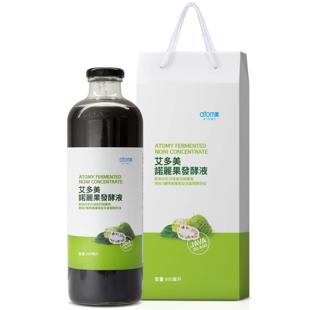 艾多美 諾麗果發酵液-細節圖2