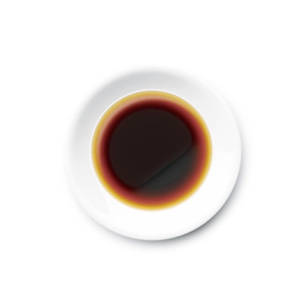 艾多美 純釀薄鹽醬油-黑豆油清-細節圖5