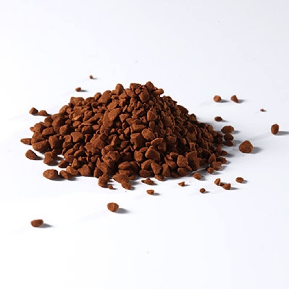 艾多美 阿拉比卡即溶黑咖啡-細節圖4