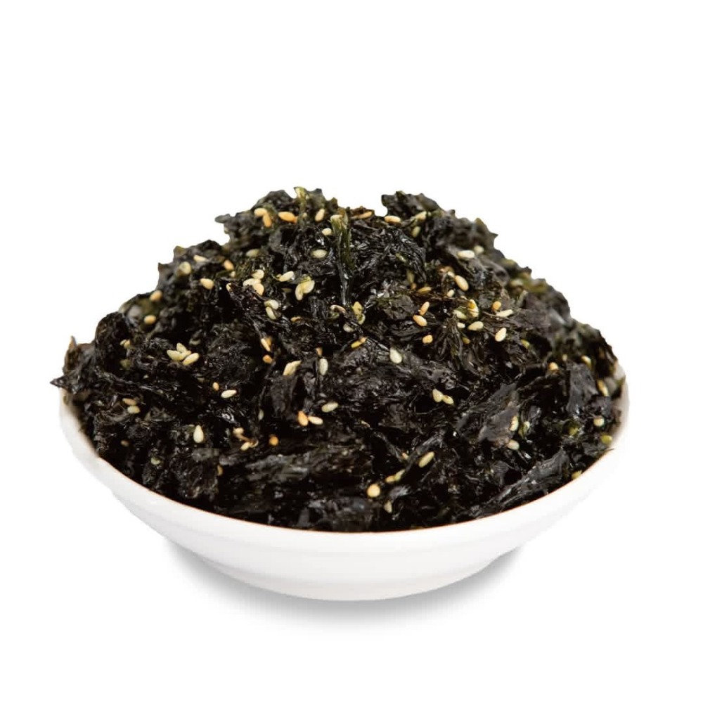 艾多美 芝麻海苔酥-細節圖2