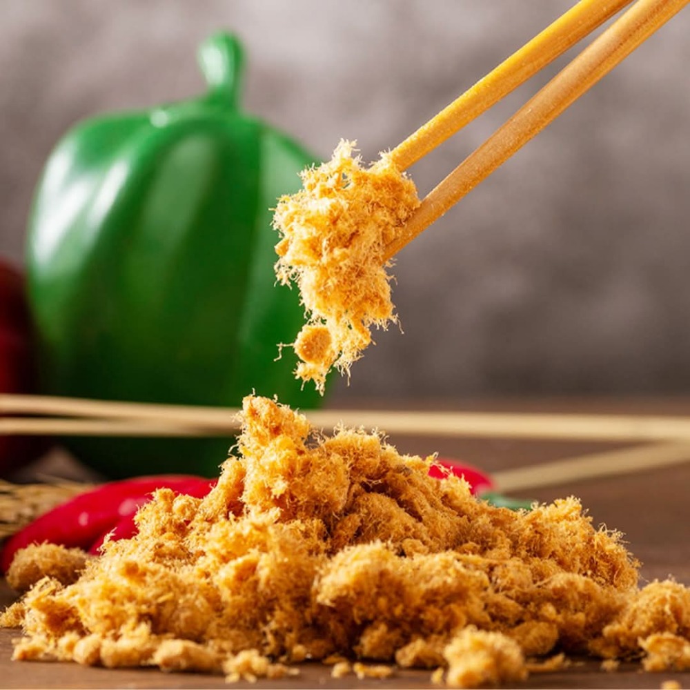 艾多美 豬肉鬆-細節圖2