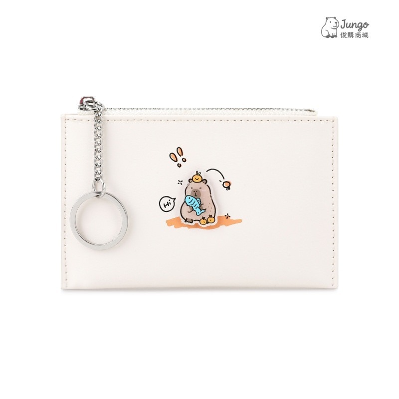 米白色（魚魚）