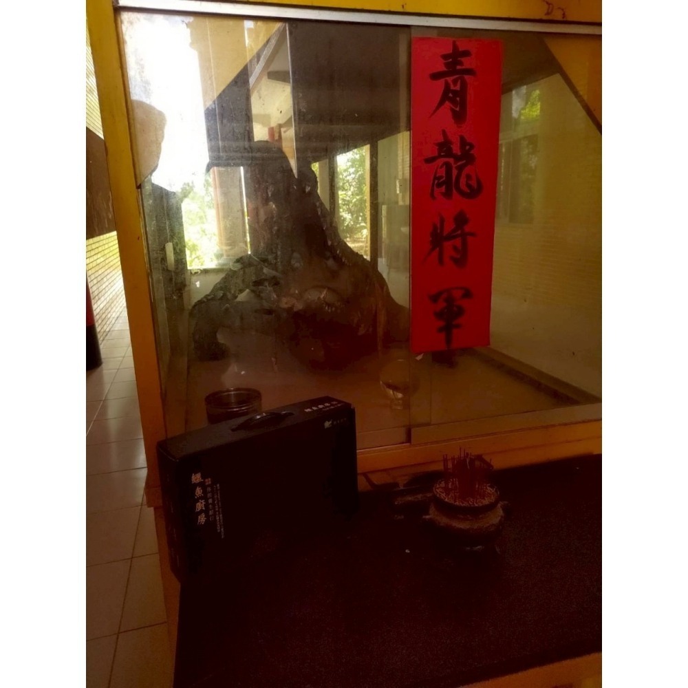 【鱷魚廚房】福德開運禮盒：鱷龍煲湯+紹興鱷香腸 開運祈福 消災解鱷 補財庫 拜土地公地基主 祭祖敬神 送鱷龍甲殼幸運福袋-細節圖7