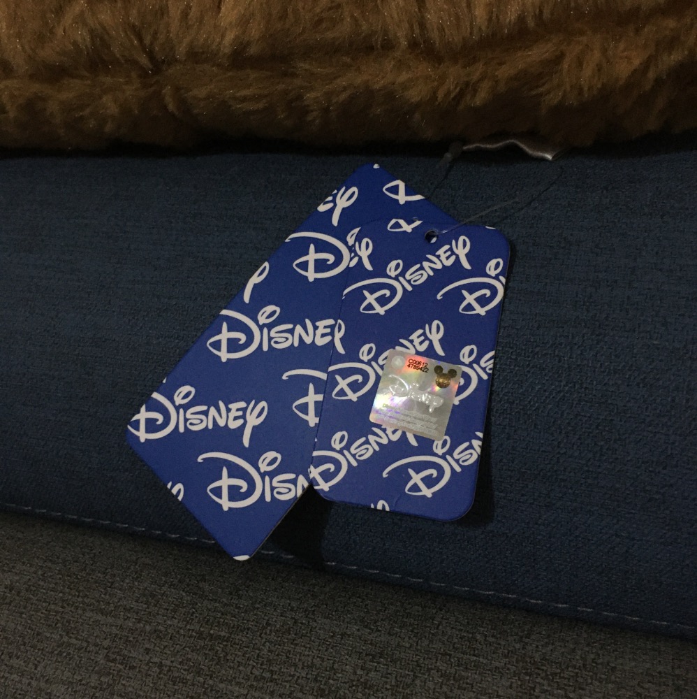 《正版》Disney 迪士尼 二合一 蛋糕抱枕毯系列 小熊維尼 午睡毯 車用抱枕 毯子 抱枕 布偶 玩偶 娃娃-細節圖6