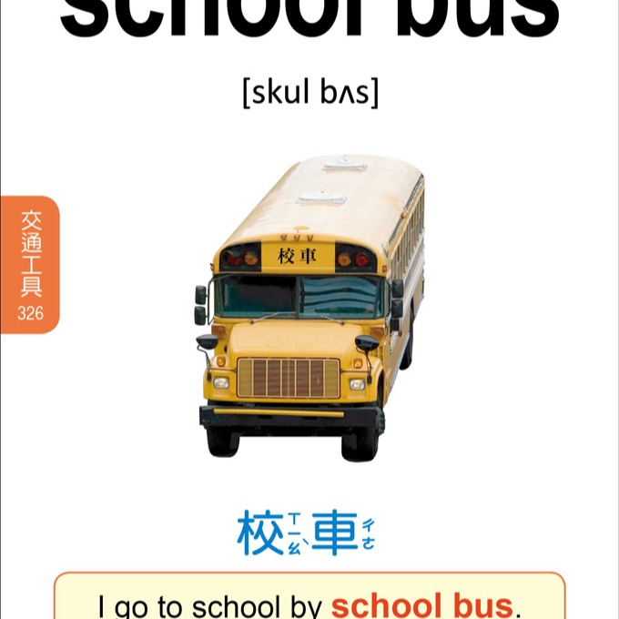 FOOD超人英語圖解單字書-細節圖2