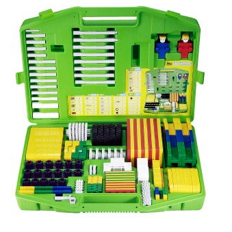 樂寶潛能開發積木 - - 齒輪組-細節圖2