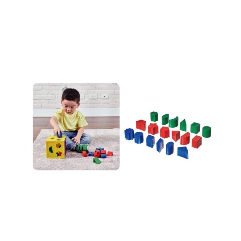 USL遊思樂 配對百寶箱-細節圖3