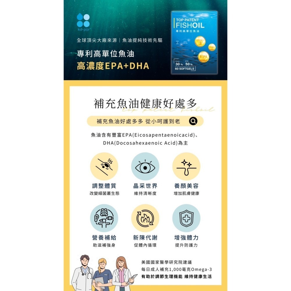 芸希悅-高單位魚油-細節圖4