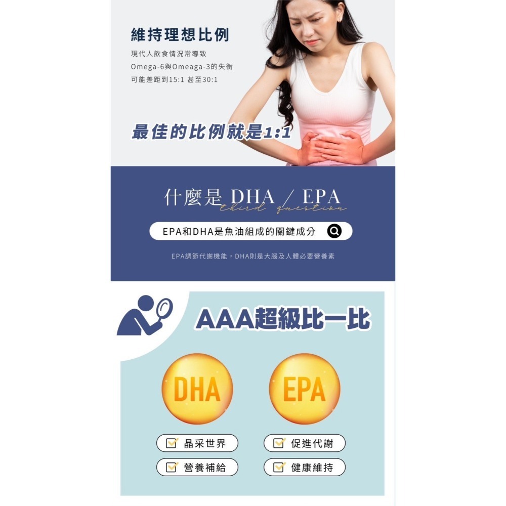 芸希悅-高單位魚油-細節圖6