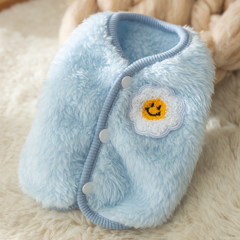 🐱秋冬保暖背心馬甲🐶-細節圖5