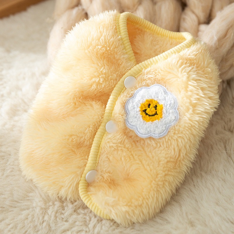 🐱秋冬保暖背心馬甲🐶-細節圖6