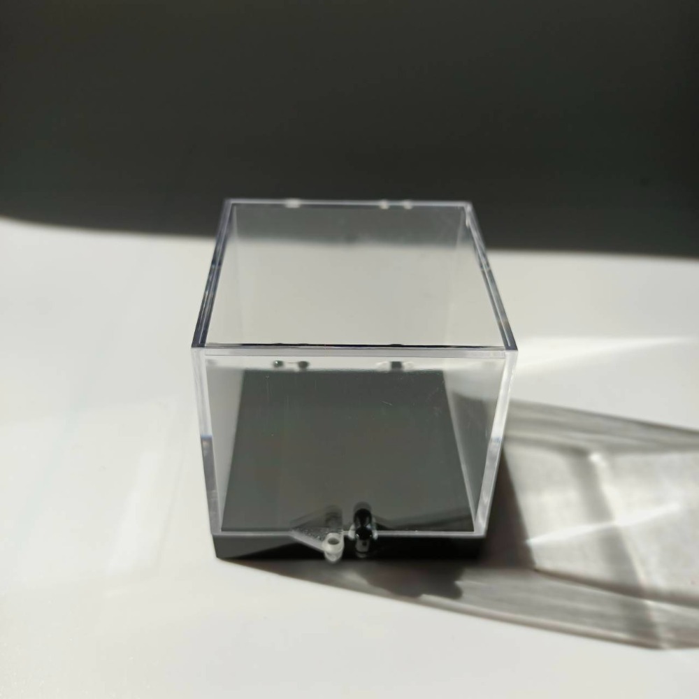 能量星球✳礦物盒 壓克力盒 標本 礦盒 礦標 貓礦 收納 收藏 展示 現貨 公仔 模型 扭蛋-細節圖7