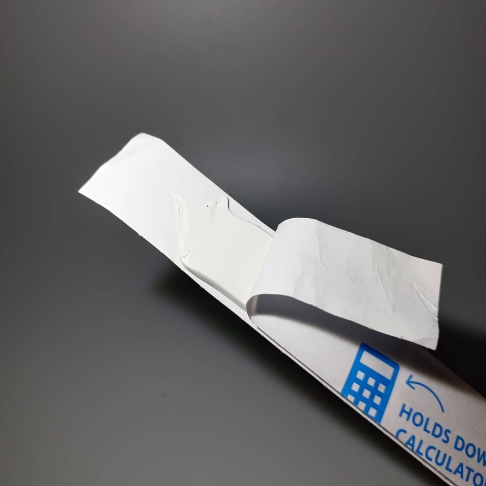 能量星球✳白色 黏土 展示 水晶 礦物 礦物泥 固定 可重複使用 藍丁膠 無痕-細節圖2