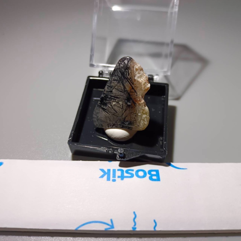 能量星球✳白色 黏土 展示 水晶 礦物 礦物泥 固定 可重複使用 藍丁膠 無痕-細節圖6