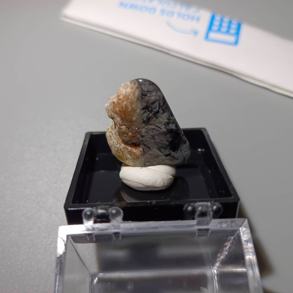 能量星球✳白色 黏土 展示 水晶 礦物 礦物泥 固定 可重複使用 藍丁膠 無痕-細節圖7