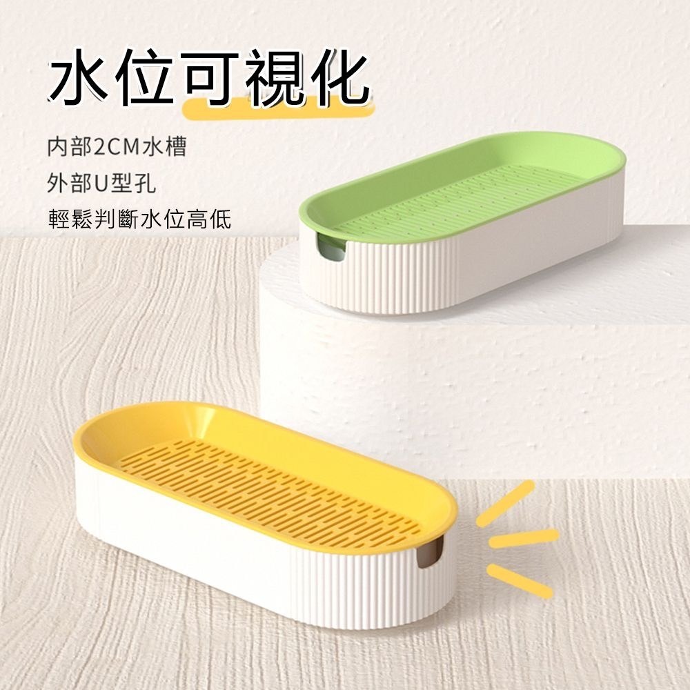 水培貓草盒(買貓草盒送小麥種子)｜全新上市 免培養土 貓草水培種植 ｜排毛-細節圖6