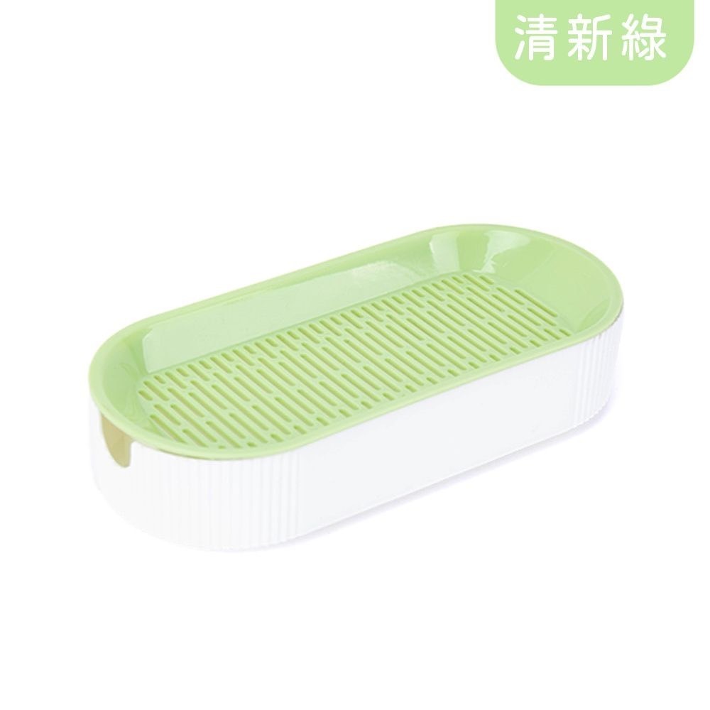 水培貓草盒(買貓草盒送小麥種子)｜全新上市 免培養土 貓草水培種植 ｜排毛-規格圖10