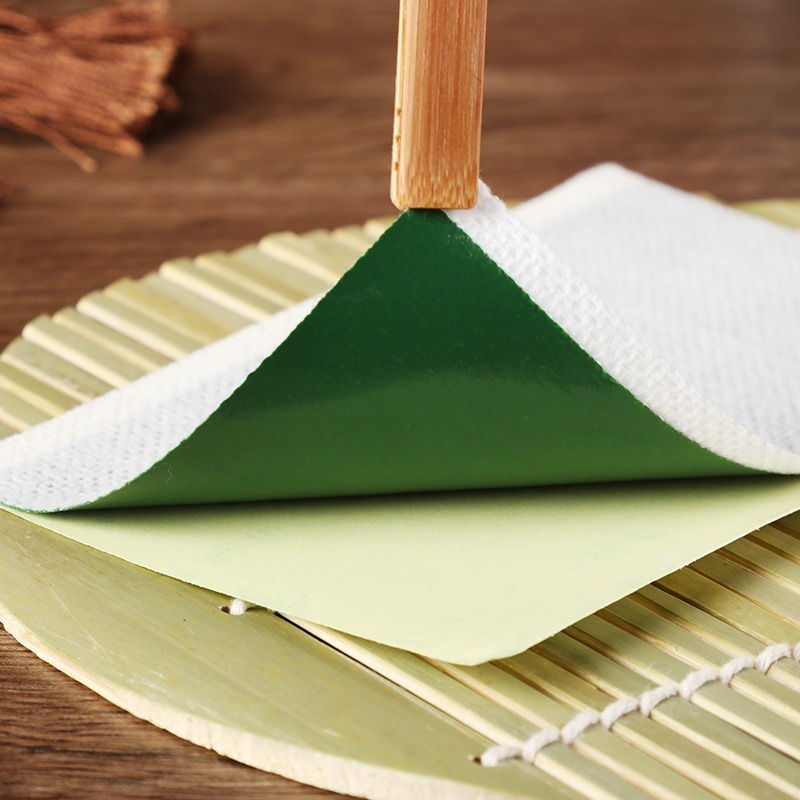 金門一條根｜痠痛貼布｜精油貼布｜天然草本配方｜臺灣製造-細節圖2