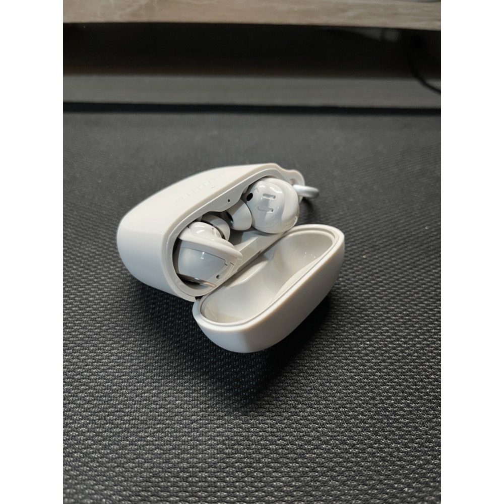 Bose QC ultra Earbuds-細節圖2