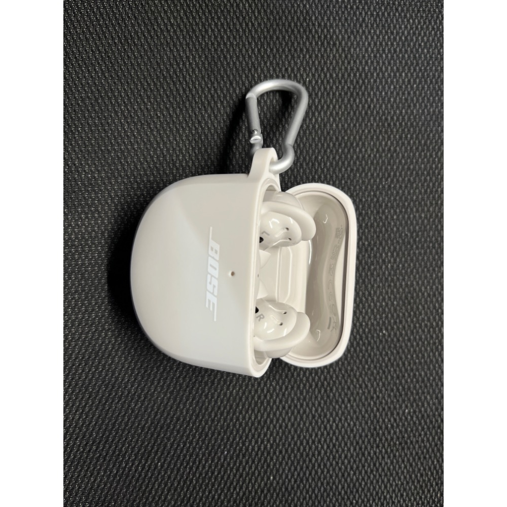 Bose QC ultra Earbuds-規格圖2