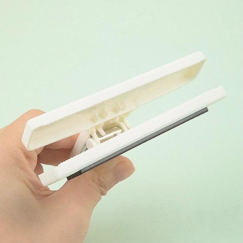 【台灣現貨🎁J&E比選物店】正版 三麗鷗 帕恰狗 磁吸 長尾夾 文件夾 資料夾 封口夾 手帳 夾子 文具-細節圖7