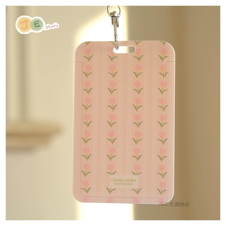 【台灣現貨🎁J&E比選物店】 贈皮革掛繩 證件套 證件夾套 識別證 悠遊卡 一卡通 鑰匙鏈 鑰匙扣 卡套-細節圖3