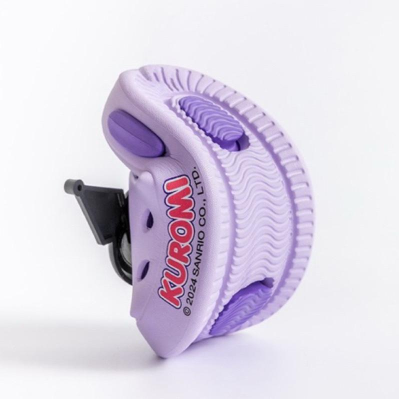 【台灣現貨🎁J&E比選物店】正版 三麗鷗 拖鞋 三麗鷗拖鞋 涼拖鞋 室內拖 室外拖 兒童拖鞋 童鞋-細節圖6