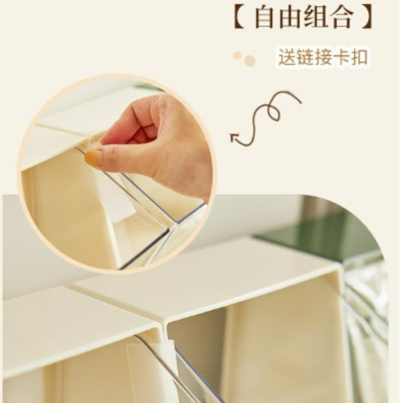 【台灣現貨🎁J&E比選物店】 茶包收納盒 膠囊收納盒 咖啡收納盒 桌上收納 收納 茶包整理 茶水間收納-細節圖7