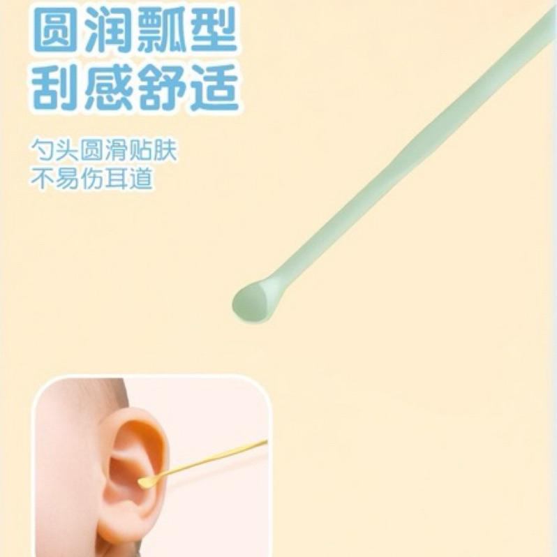 【台灣現貨🎁J&E比選物店】正版 三麗鷗 指甲剪 指甲刀 美甲工具 掏耳棒 掏耳朵 平口指甲剪 三麗鷗指甲剪 庫洛米-細節圖6