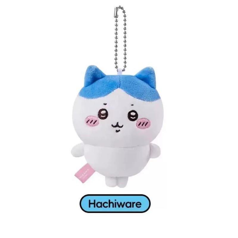 【現貨秒出🎁J&E比選物店】 名創優品 正版 吉伊卡哇 睡衣系列 MINISO chiikawa 小八 烏薩奇 吊飾-規格圖5