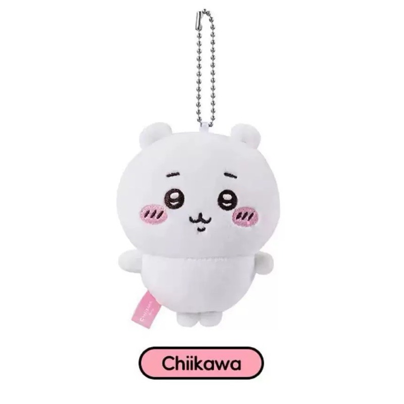 【現貨秒出🎁J&E比選物店】 名創優品 正版 吉伊卡哇 睡衣系列 MINISO chiikawa 小八 烏薩奇 吊飾-規格圖5