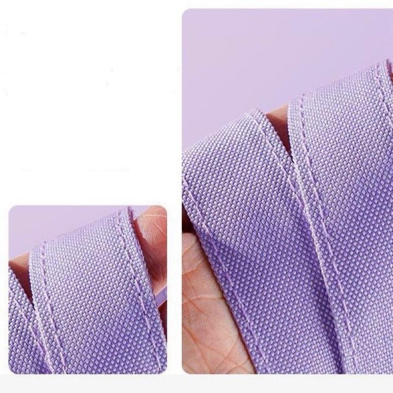 【台灣現貨🎁J&E比選物店】正版 三麗鷗 直立式 補習袋 大容量 帆布袋 文件袋 手提書包 手提袋 包包 提袋 手拎書包-細節圖7