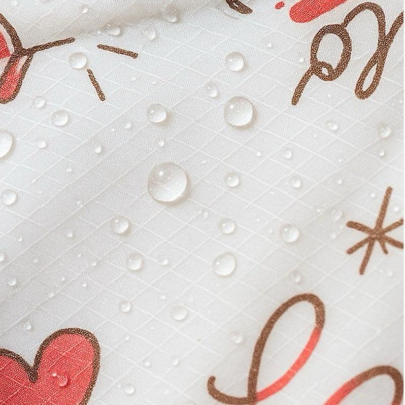 【台灣現貨🎁J&E比選物店】正版 三麗鷗 游泳包 玩水包 防水包 雙肩背包 背包 防水專用包 防水包袋 防水套 防水-細節圖8