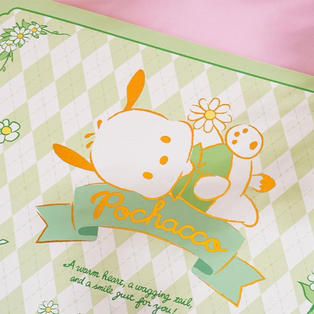 【台灣現貨🎁J&E比選物店】正版 三麗鷗 A4 28頁 畫畫本 繪圖本 素描本 美術 素描 畫畫 文具 畫冊 塗鴉-細節圖5