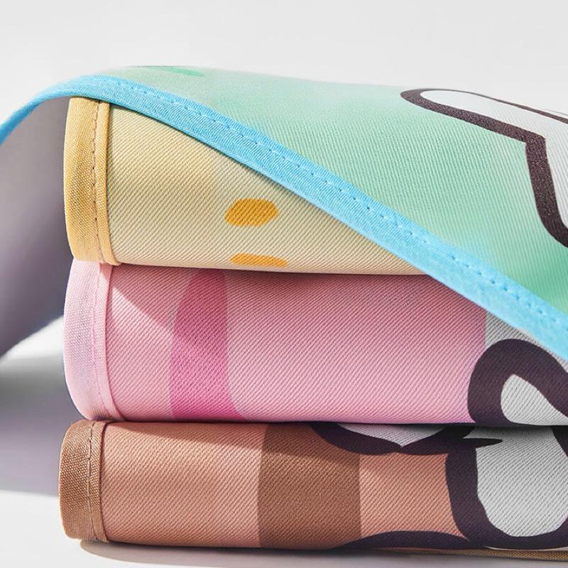 【台灣現貨🎁J&E比選物店】正版 LINE 磁吸 車用窗簾 防曬窗簾 車窗簾 遮陽隔熱 車用 窗簾 夏日窗簾 遮陽窗簾-細節圖4