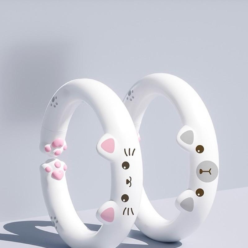 【台灣現貨🎁J&E比選物店】 兒童 防蚊手環 驅蚊手環 植物精油 防蚊 驅蚊 戶外防蚊 精油驅蚊-細節圖4