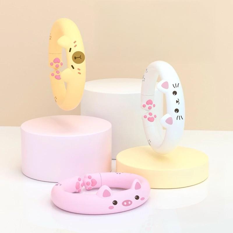 【台灣現貨🎁J&E比選物店】 兒童 防蚊手環 驅蚊手環 植物精油 防蚊 驅蚊 戶外防蚊 精油驅蚊-細節圖5