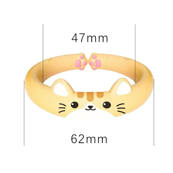 【台灣現貨🎁J&E比選物店】 兒童 防蚊手環 驅蚊手環 植物精油 防蚊 驅蚊 戶外防蚊 精油驅蚊-細節圖9