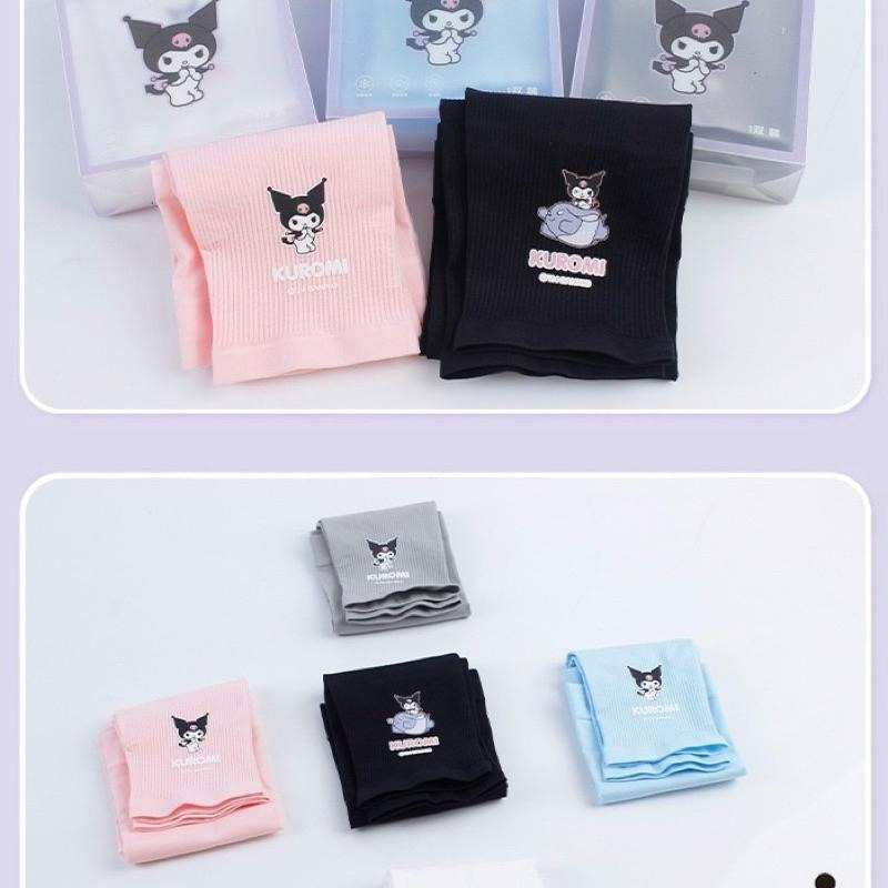 【台灣現貨🎁J&E比選物店】正版 三麗鷗 兒童 防曬冰絲袖套 防曬袖套 涼感袖套 冰絲袖套 袖套 戶外防曬 防紫外線-細節圖4