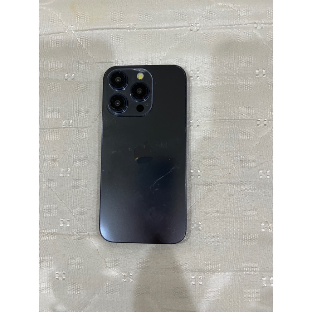 iPhone 15 pro256g-細節圖2