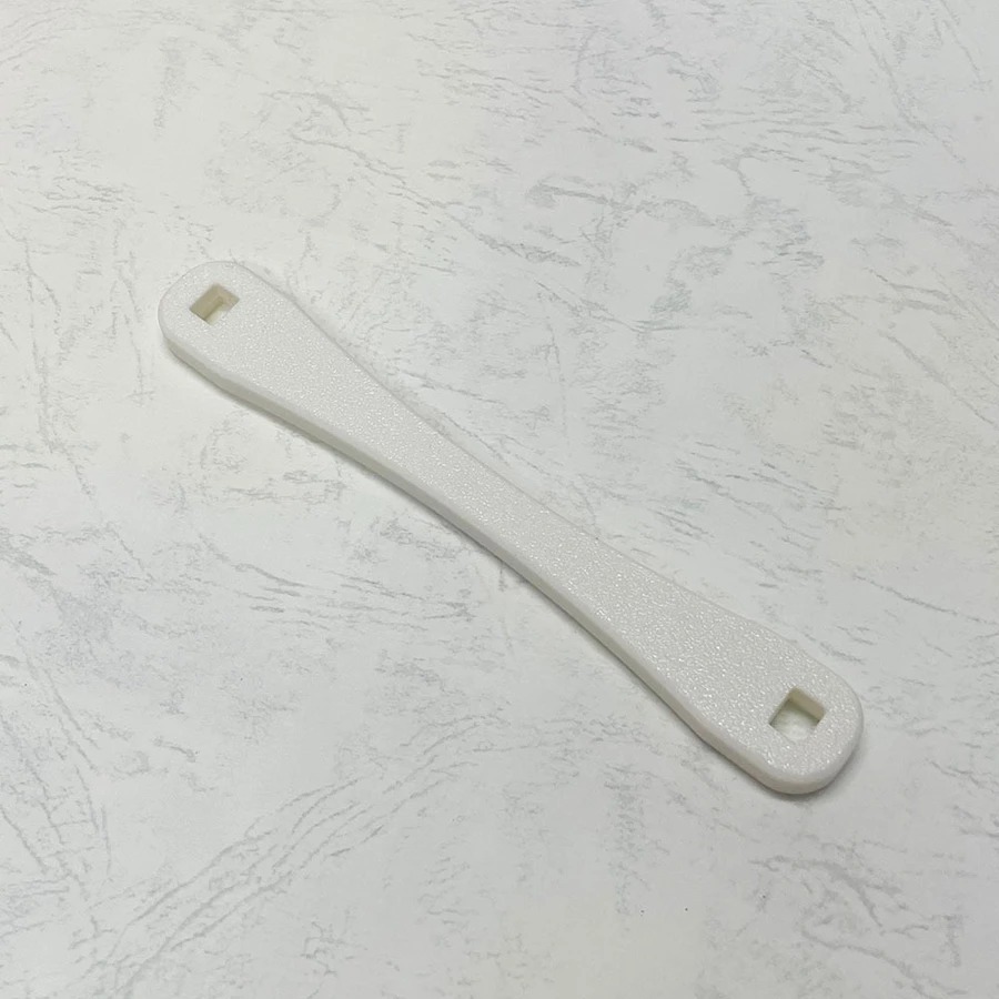 3D列印 戰鬥陀螺X 雙重 拉條 發射器 轉接座 邊緣人 練習 實驗 雙發射器 軸心-規格圖4