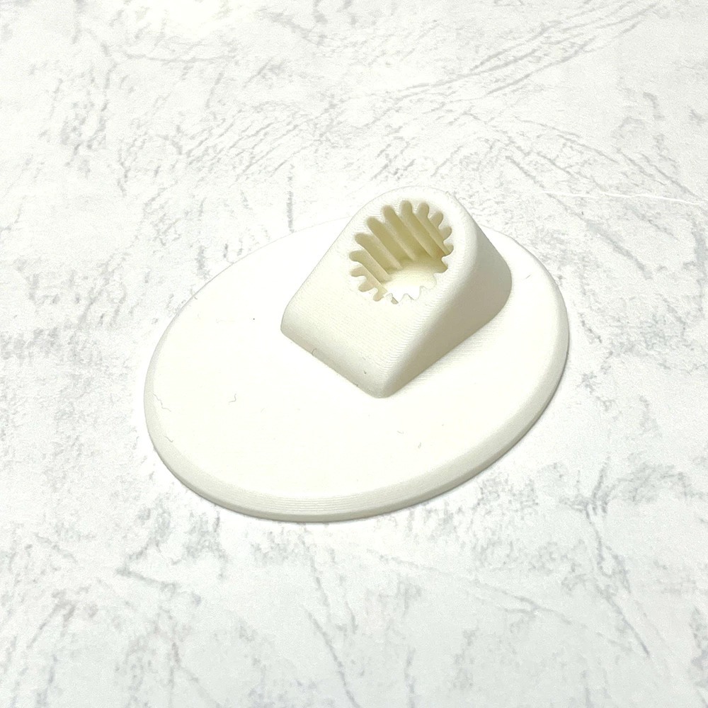 展示架 展示座 戰鬥陀螺X X世代 買10送1 10齒 12齒 16齒 三種規格 3D列印-規格圖4