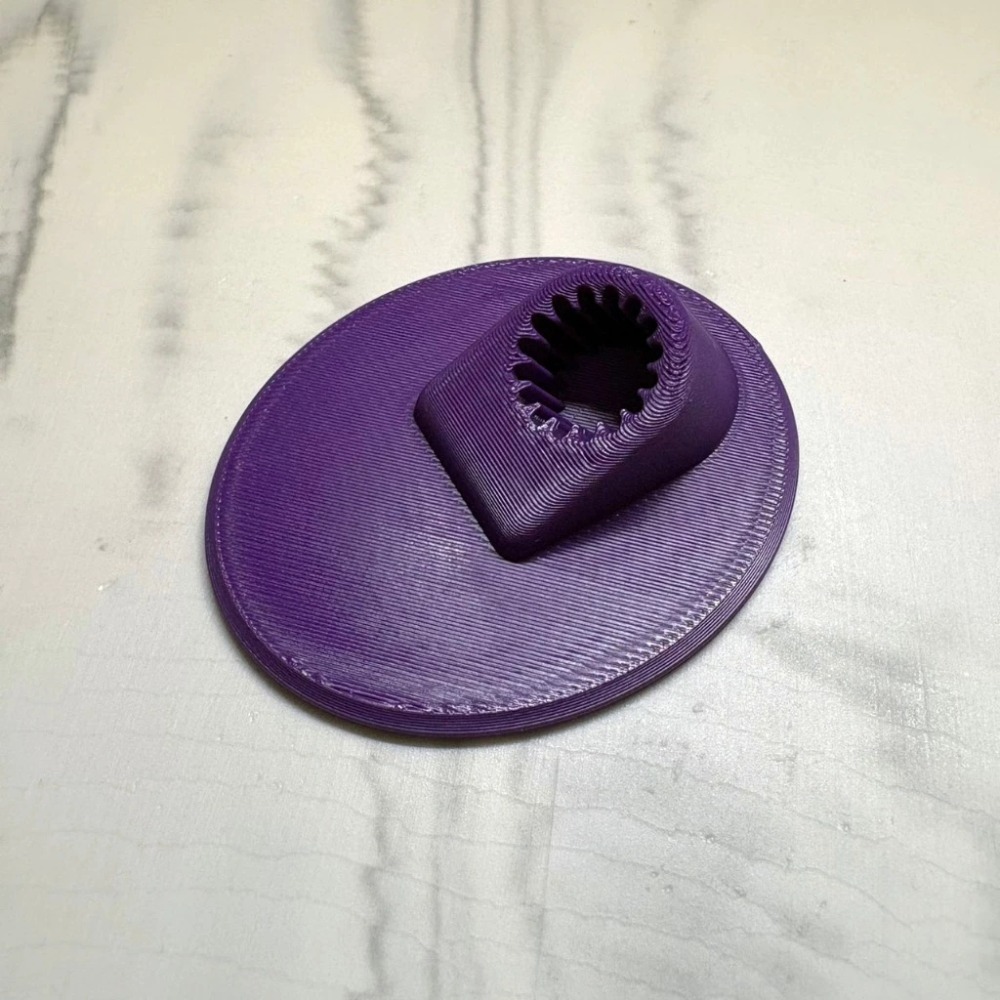 3D列印 展示架 展示座 戰鬥陀螺X X世代 買10送1-規格圖4