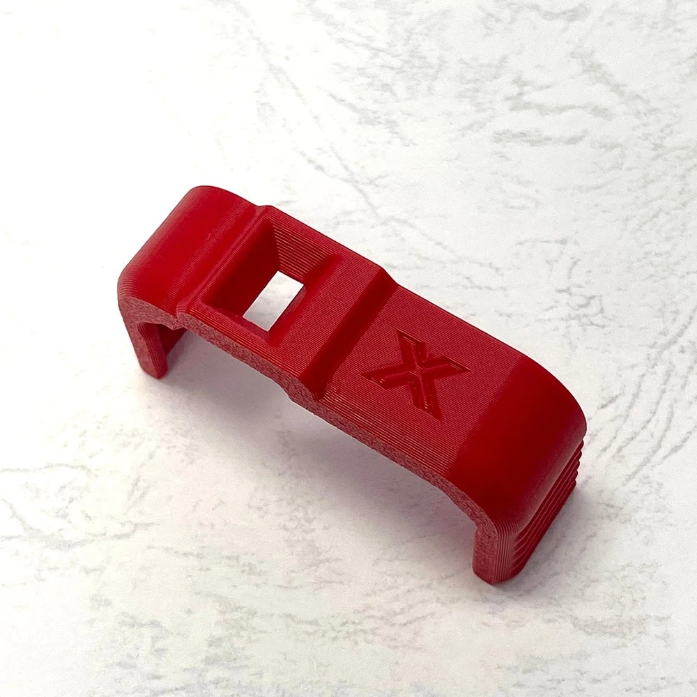3D列印 戰鬥陀螺X X世代 拉條 發射器 專用 防滑快插蓋 隨插 快速免瞄準插回拉條 增加握持感-規格圖4