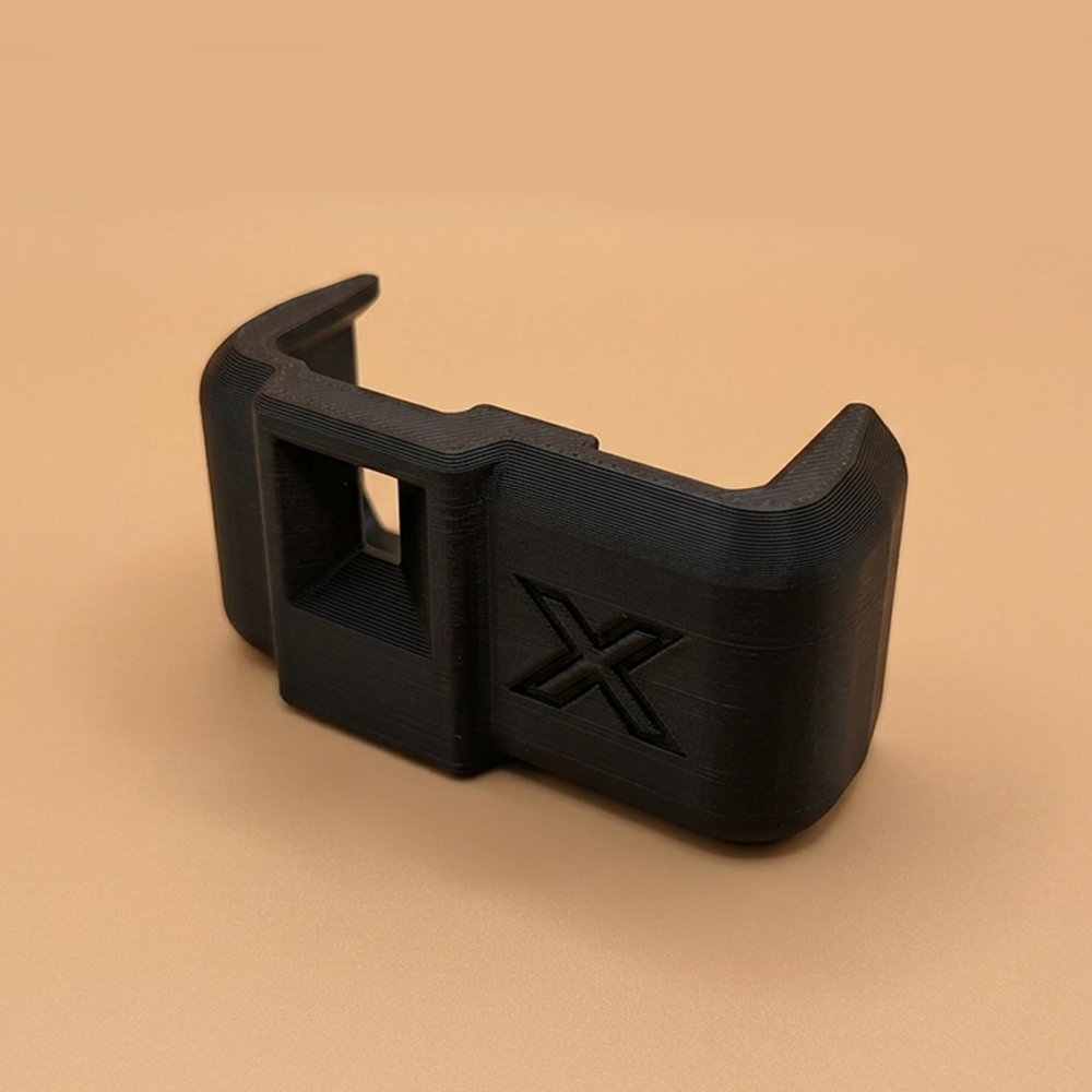 星劍發射器 專用 快插蓋 隨插 快速免瞄準插回拉條 戰鬥陀螺X X世代 3D列印-規格圖2