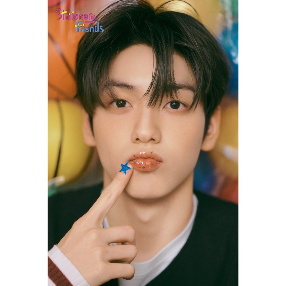 TXT 2025 DECO KIT咕咕盒-細節圖3