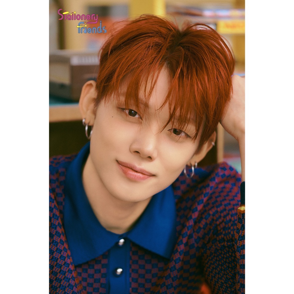 TXT 2025 DECO KIT咕咕盒-細節圖4